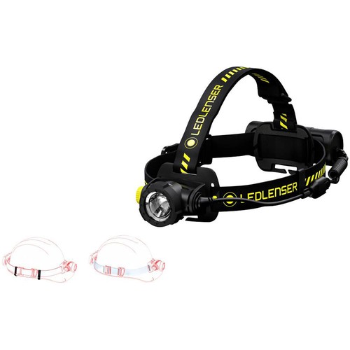 Ledlenser 502195 h7r lampada - 502195,