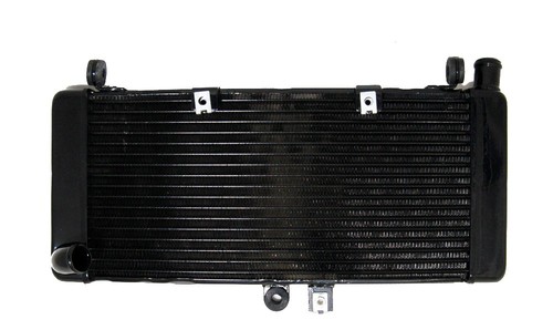 Radiator grille guard cooler - grille,