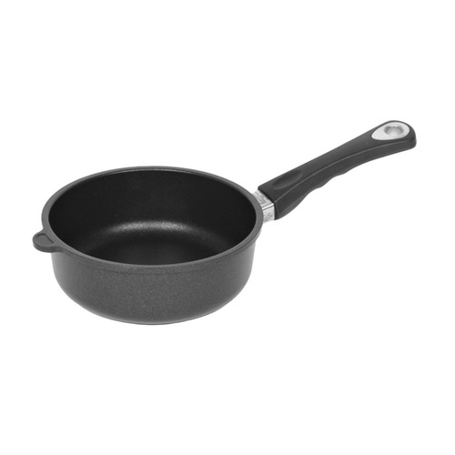 Padella ghisa lotus pentola - padella,