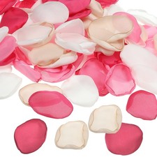 Seidenrosenblätter, 200