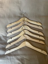 grucce appendiabiti legno