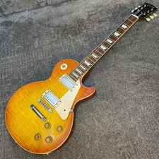 Gibson Custom Shop Collezione