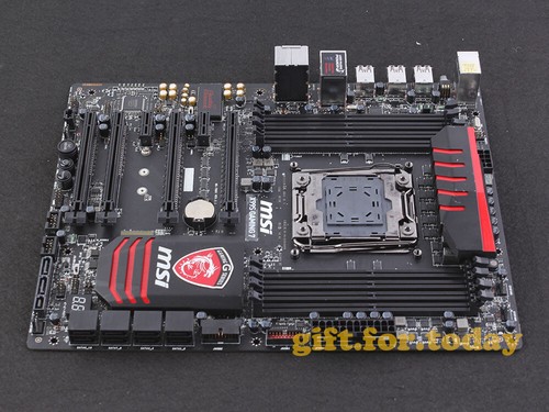 Msi x99s gaming lga2011 - gaming, lga2011-3
