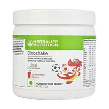 Herbalife Kids DinoShake 200