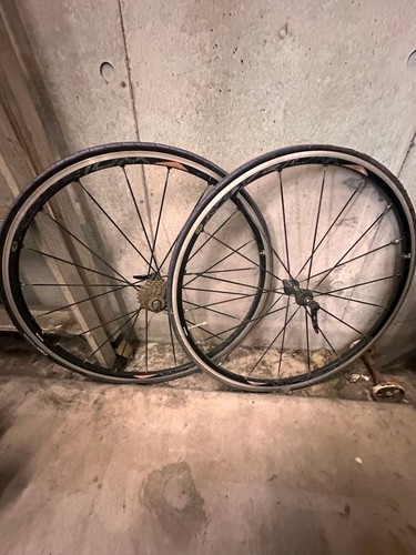Mavic ksyrium 700c big - mavic,
