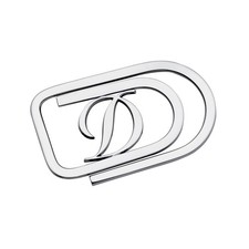 S.T. DUPONT PALLADIUM FINISH