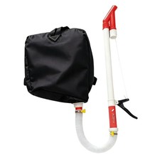 Spandiconcime manuale a zaino