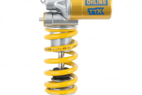 Ohlins 469 ammortizzatore - 469,