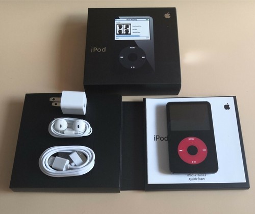 Nuovo apple ipod classic video - nuovo-apple,