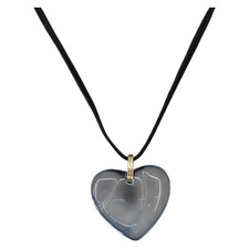 Collana Baccarat cristallo