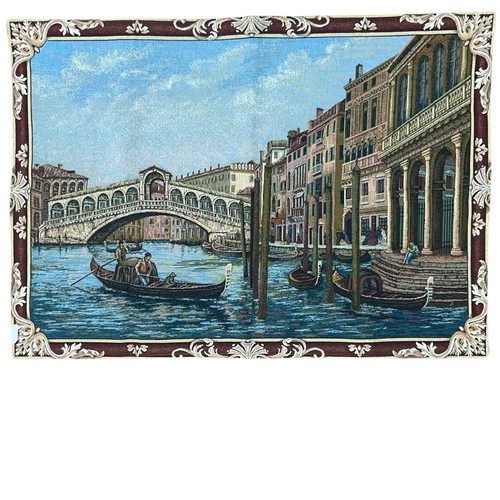 Telaio tessuto venezia - tessuto,