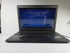Asus ROG G73JH-A1 Core I7 - 8GB RAM 500Gb + 500GB HDD 17,3" HD