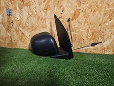 SPECCHIO SPECCHIETTO MANUALE RETROVISORE ESTERNO DESTRO FIAT PANDA 319 2014 2PIN