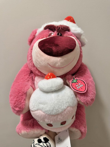 Shanghai disney toy story - shanghai,