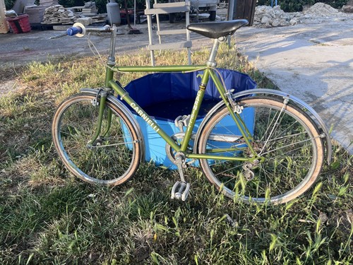 Bici passeggio vintage - vintage, per