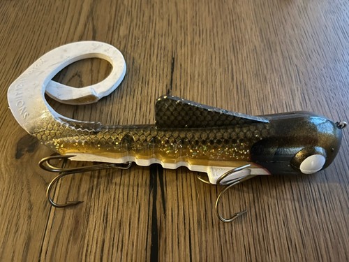 Musky innovations pro - innovations, magnum