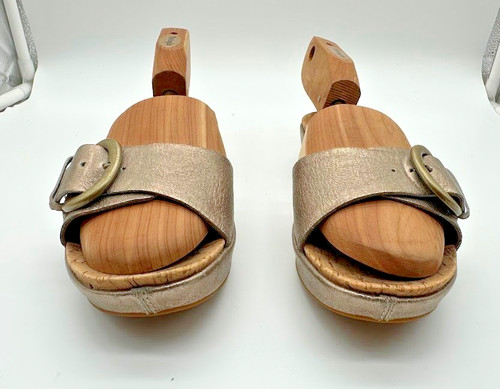 Sandali donna kork - da,
