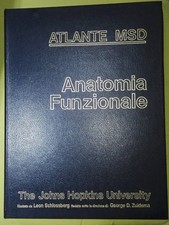 Atlante Anatomia Funzionale