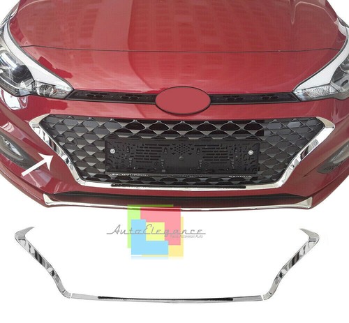 Hyundai i20 2018 modanatura - hyundai,