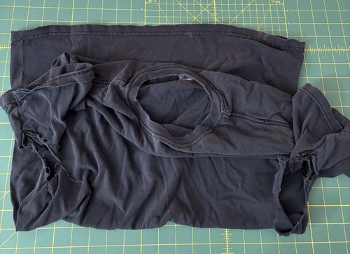 Shirt uomo vintage - t-shirt,
