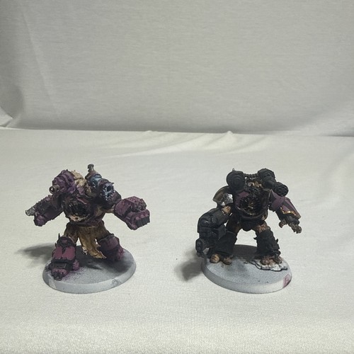 40k caos space marines - space,