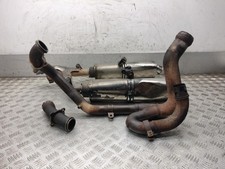 Impianto di scarico KTM 950 SUPERMOTO LC8 950 SUPERMOTO LC8 2006