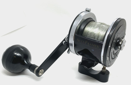 Mulinello pesca penn 100 - mulinello,