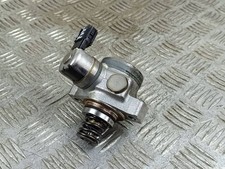 Pompa carburante meccanica