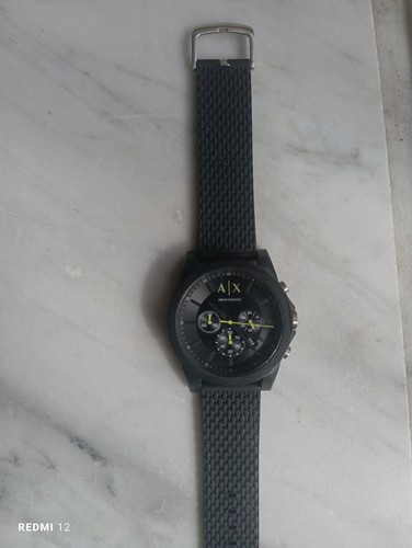 Orologio armani exchange - armani,