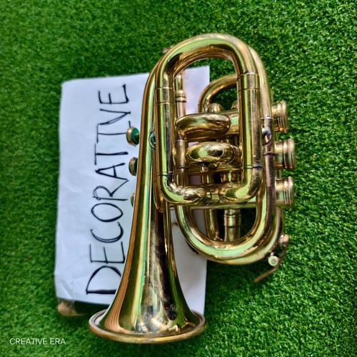 Tromba per strumento bugle - per,