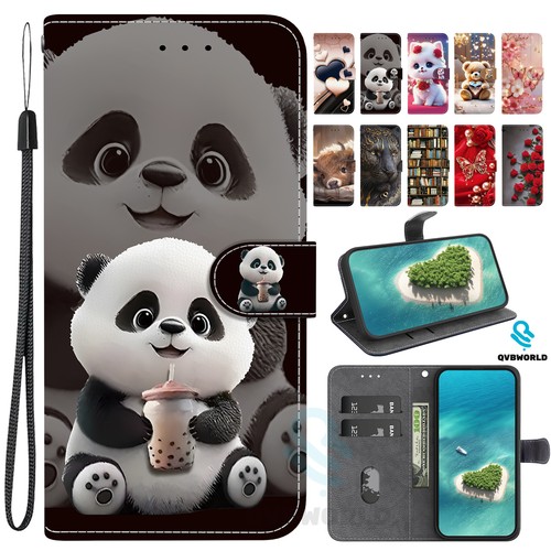 Custodia parete flip - custodia,