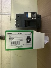 interruttore magnetotermico