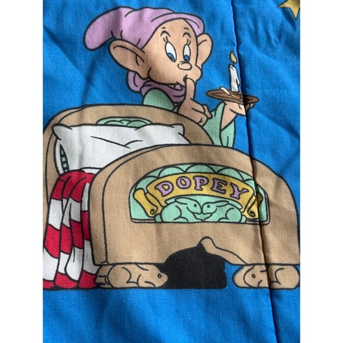 Vintage disney biancaneve - vintage,