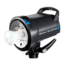 Elinchrom D-Lite RX 4 Studio