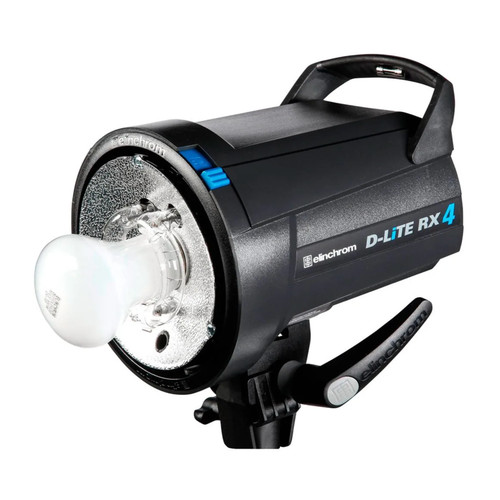 Elinchrom lite 4 studio - elinchrom,