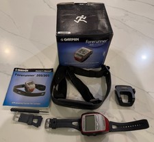 Orologio Garmin Forerunner