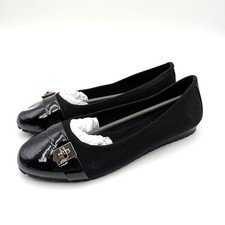 Anne Klein Gyllen scarpe basse