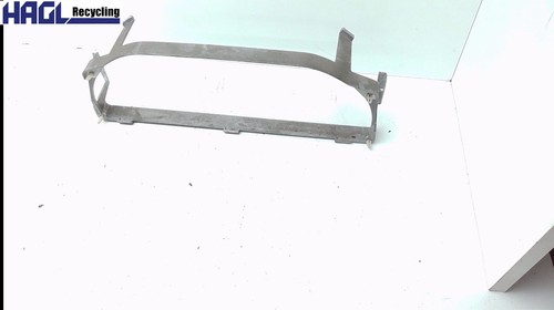 Fascia montaggio cruscotto - fascia,
