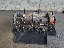 Testata Opel Corsa D 2010