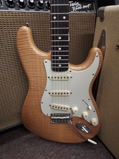 Fender custom shop fmt - fender,