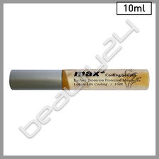 Max2 membrana protettiva estensione ciglia sigillante rivestimento 10 ml