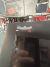 monitor touch screen
