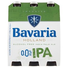 Bavaria ipa analcolica - ipa, 0.0