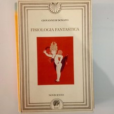 LIBRO RARO FISIOLOGIA