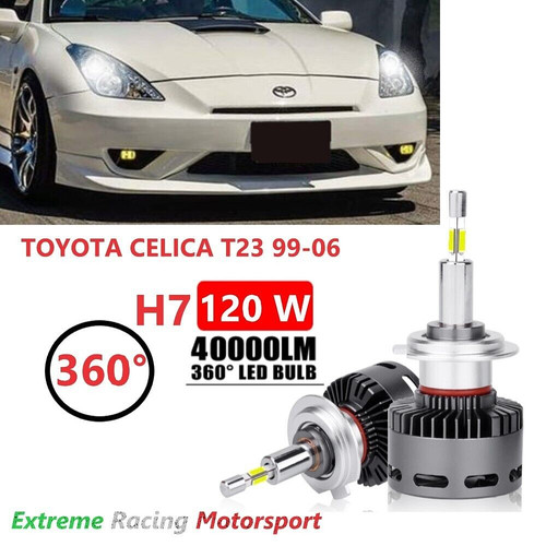 Toyota celica t23 06 - toyota,
