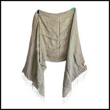 Sciarpa scialle scialle misto