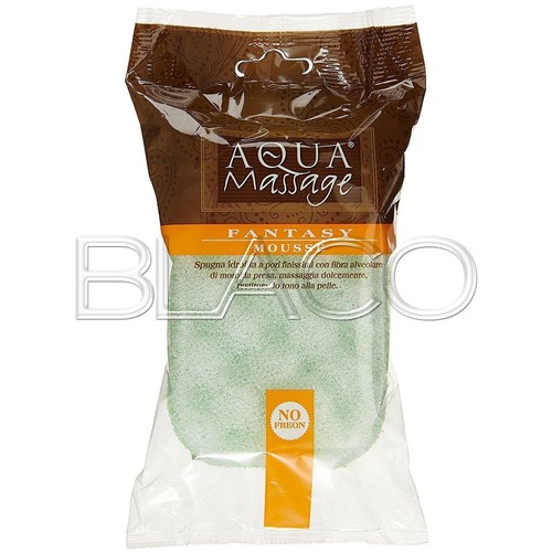 Aqua massage spugna - massage,