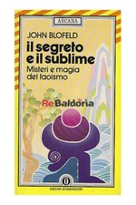 Il segreto e il sublime