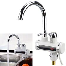 RUBINETTO Elettrico CALDAIA