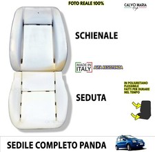 Imbottitura seduta schienale - imbottitura,